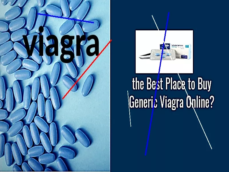 Acheter viagra generique en pharmacie